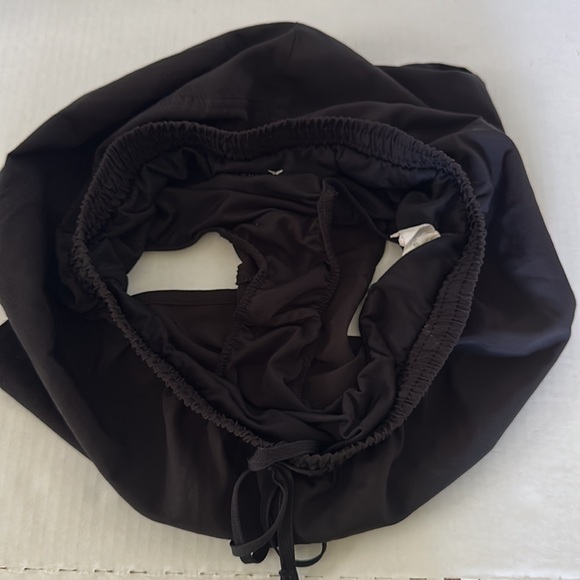 OLD NAVY | Black Active Go-Dry Running Shorts | Size XS - Picture 6 of 9